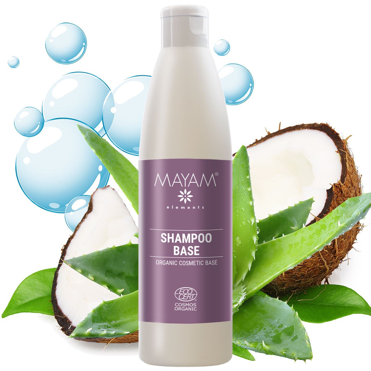 Șampon Bază Bio 250ml