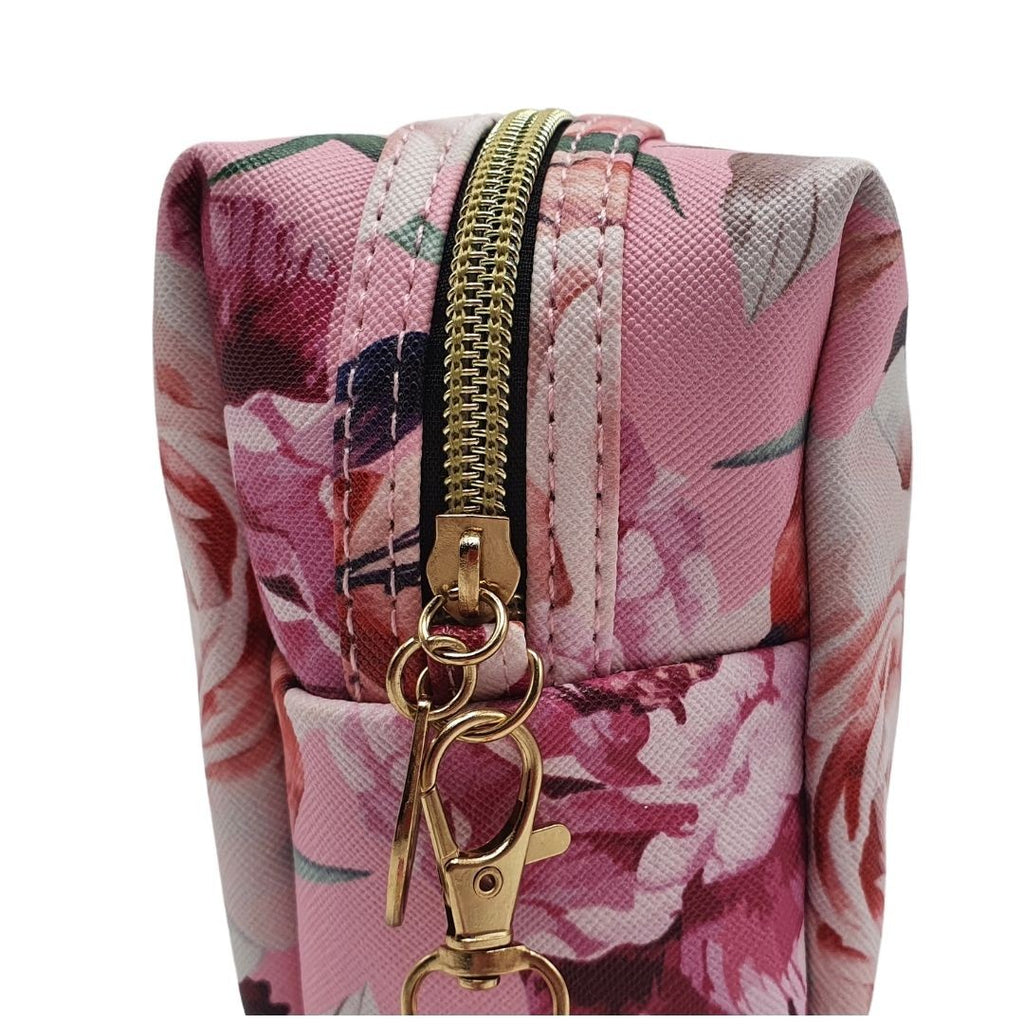 Borseta uleiuri esentiale si cosmetice