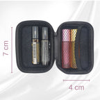 Organizator pentru sticlute ulei esential