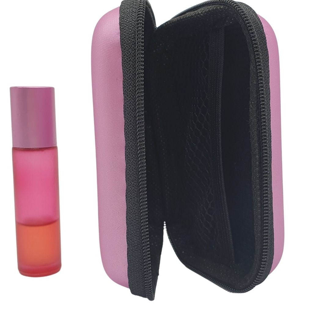 Organizator pentru sticlute ulei esential