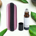 Organizator pentru sticlute ulei esential