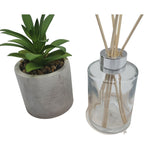 Recipient gol pentru odorizant camera- set