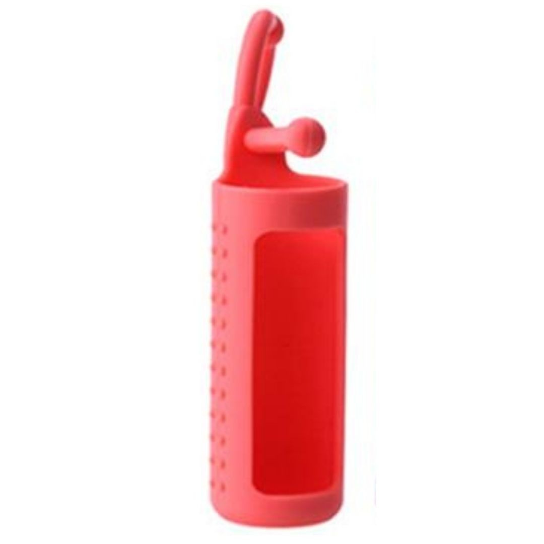 Protectie silicon pentru roll-on corai