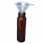 Roll on sticla bruna 10ml