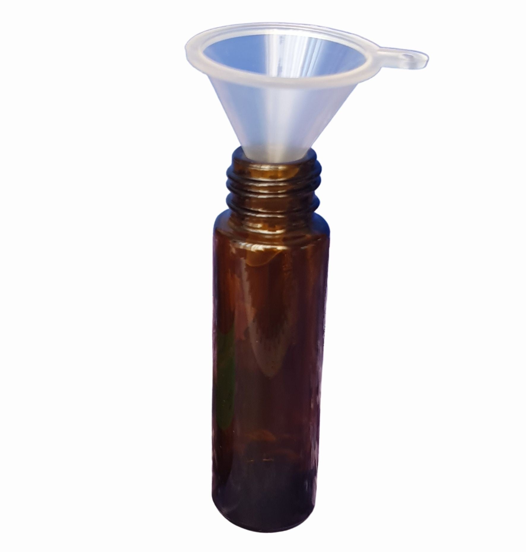 Roll on sticla bruna 10ml