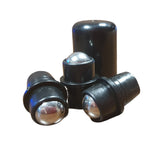 Mecanism bila inox tip roll on pentru sticlute de ulei esential