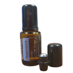 Mecanism bila inox tip roll on pentru sticlute de ulei esential