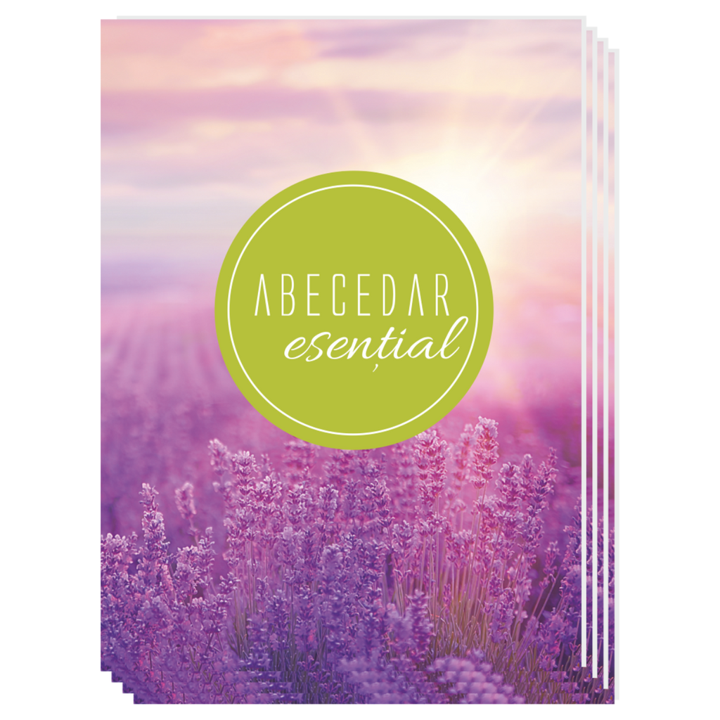 Abecedar esential - dostore