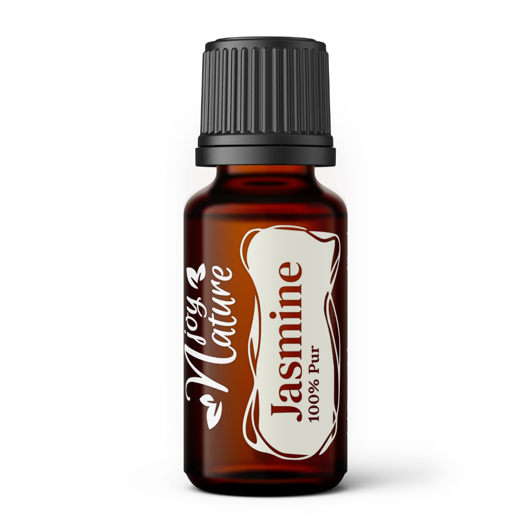 Ulei esențial pur Iasomie / Jasmine / 5ml