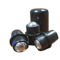 Mecanism bila inox tip roll on pentru sticlute de ulei esential