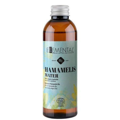 Apă de Hamamelis Bio 100ml