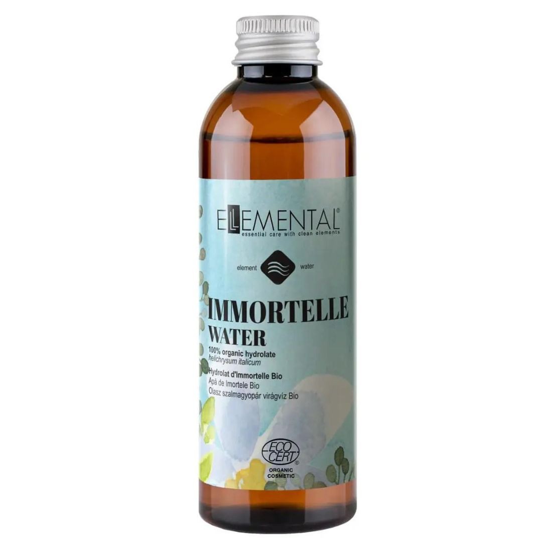 Apă Florală de Imortele Bio 100ml