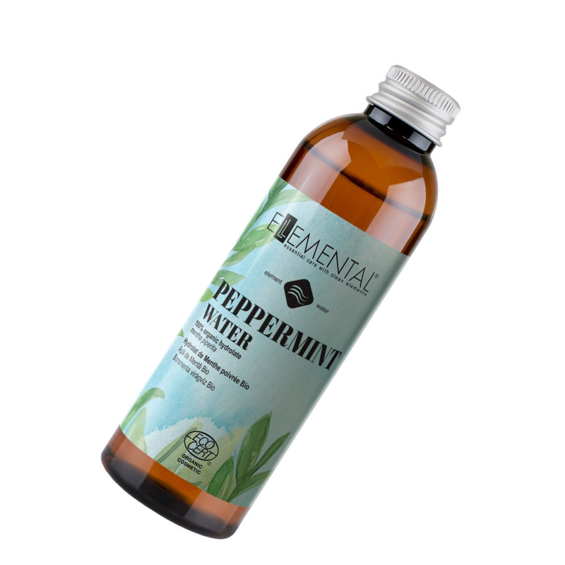 Apă Florală de Mentă 100ml