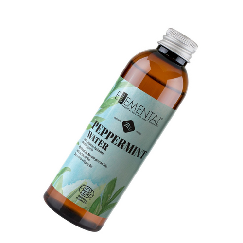 Apă Florală de Mentă 100ml