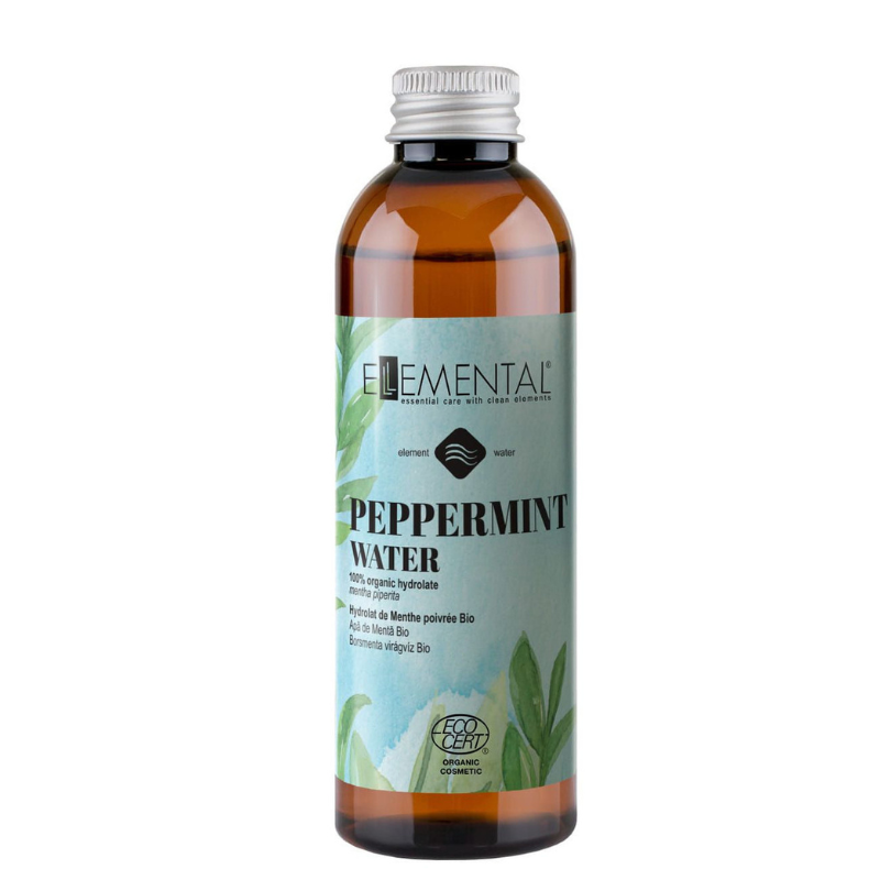 Apă Florală de Mentă 100ml