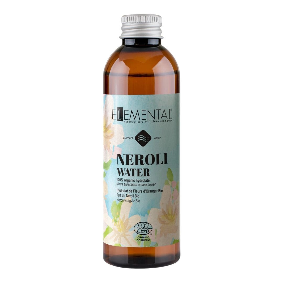 Apă Florală de Neroli Bio 100ml