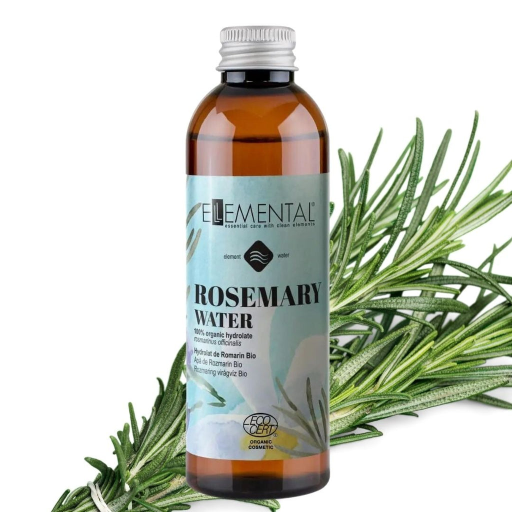 Apă Florală de Rozmarin 100ml