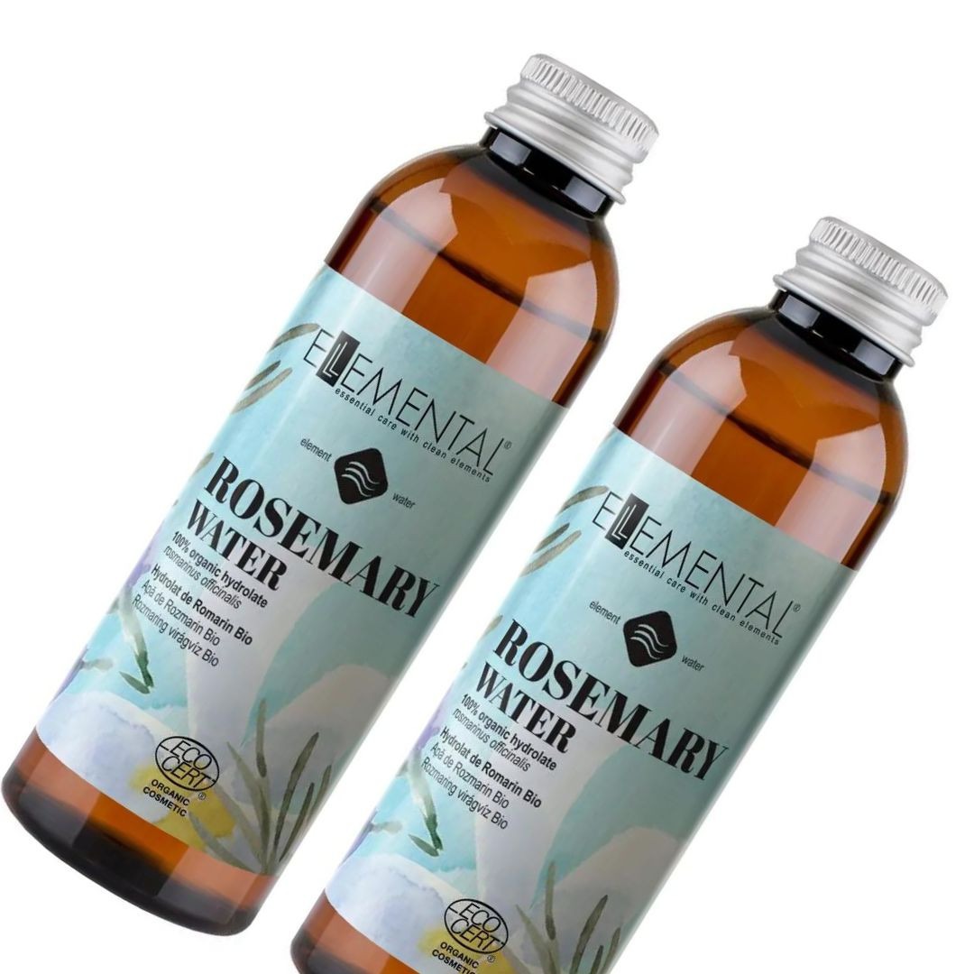 Apă Florală de Rozmarin 100ml