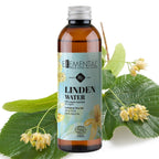 Apă Florală de Tei Bio 100ml