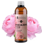 Apă Florală de Trandafiri de Damasc Bio 100ml