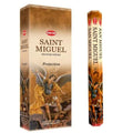 Betisoare parfumate Saint Miguel/ Sfantul Mihail
