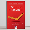 Carte Bolile Karmice