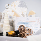 Arome și Bucurie – Set CADOU Home Harmony