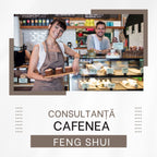 Cafenea Feng Shui Analiza