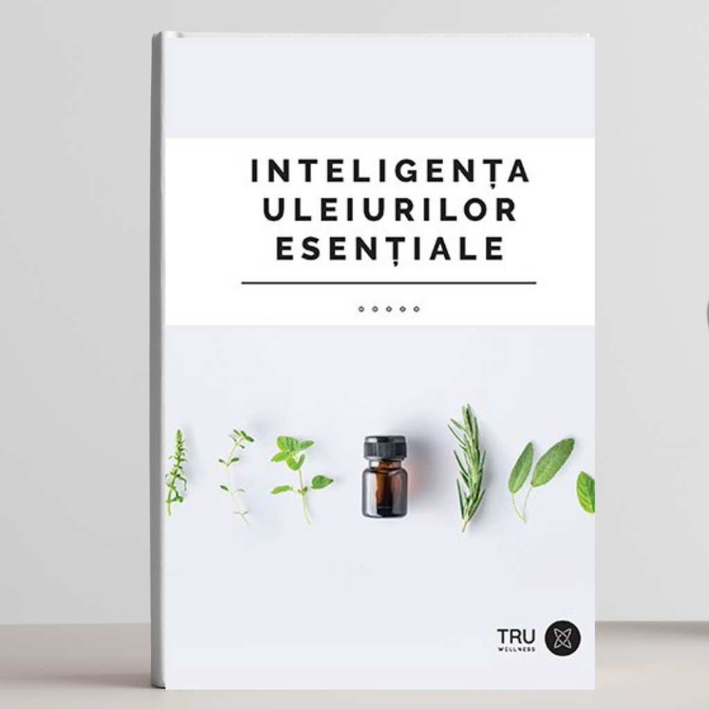 Inteligenta Uleiurilor Esentiale