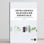 Inteligenta Uleiurilor Esentiale