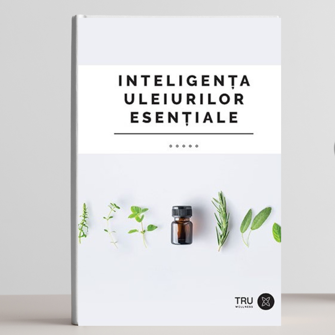 Inteligenta Uleiurilor Esentiale