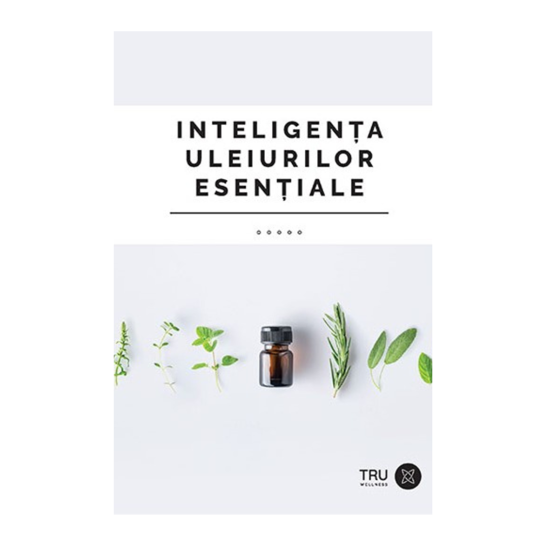 Inteligenta Uleiurilor Esentiale