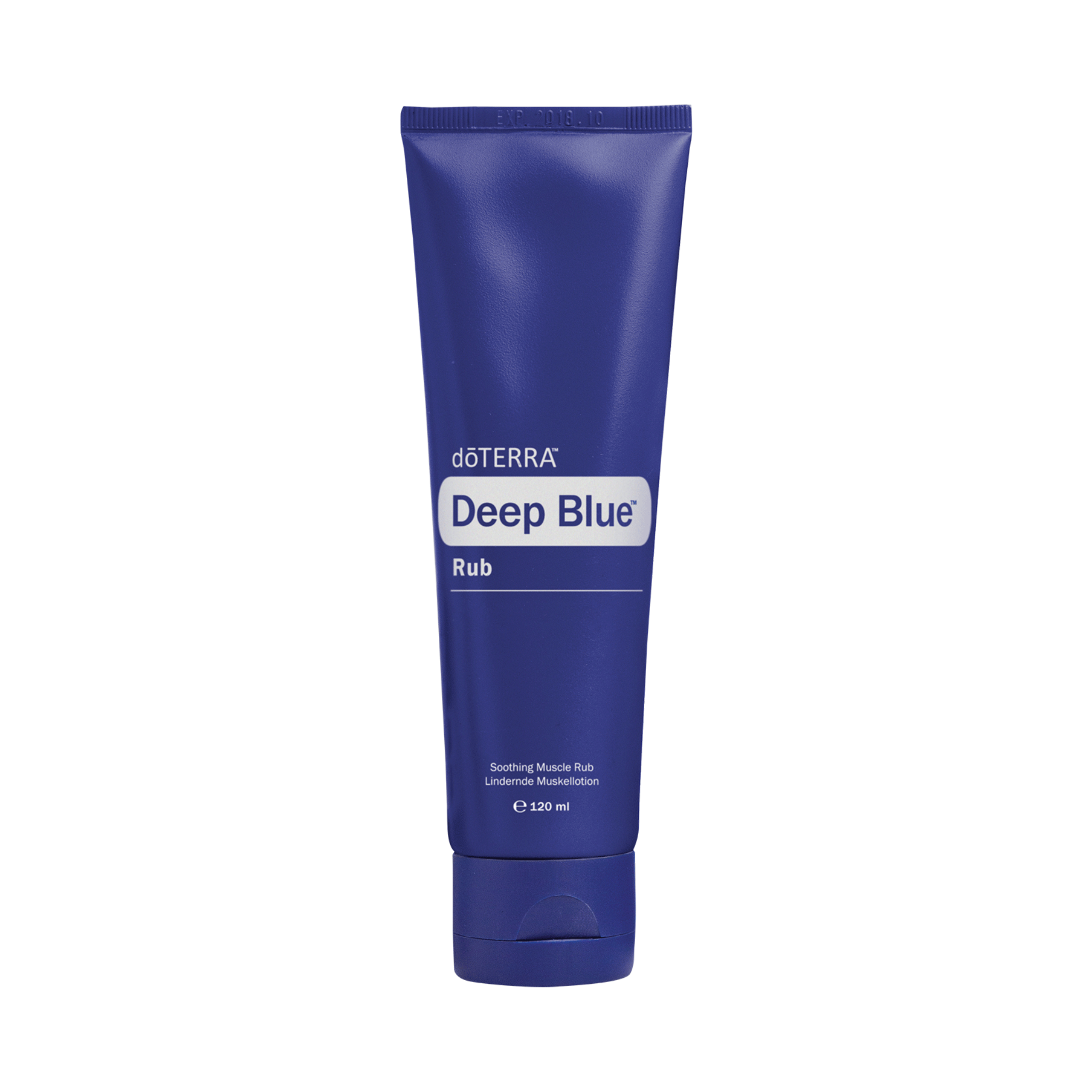 Unguent Deep Blue doTERRA 120ml