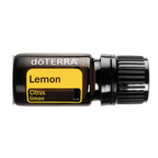 Ulei esențial Lămâie 5 ml doTERRA