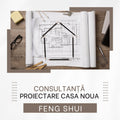 Feng Shui Analiza Construirea Casei