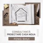 Feng Shui Analiza Construirea Casei