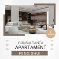 Feng Shui  4 camere Analiza Apartament