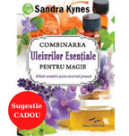 Combinarea uleiurilor esentiale pentru magie