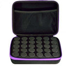 Organizator 30 Sticle Uleiuri Esențiale 15ml