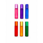 Arome pentru Suflet Darul si vocea uleiurilor esențiale + 6 roll-on 10ml