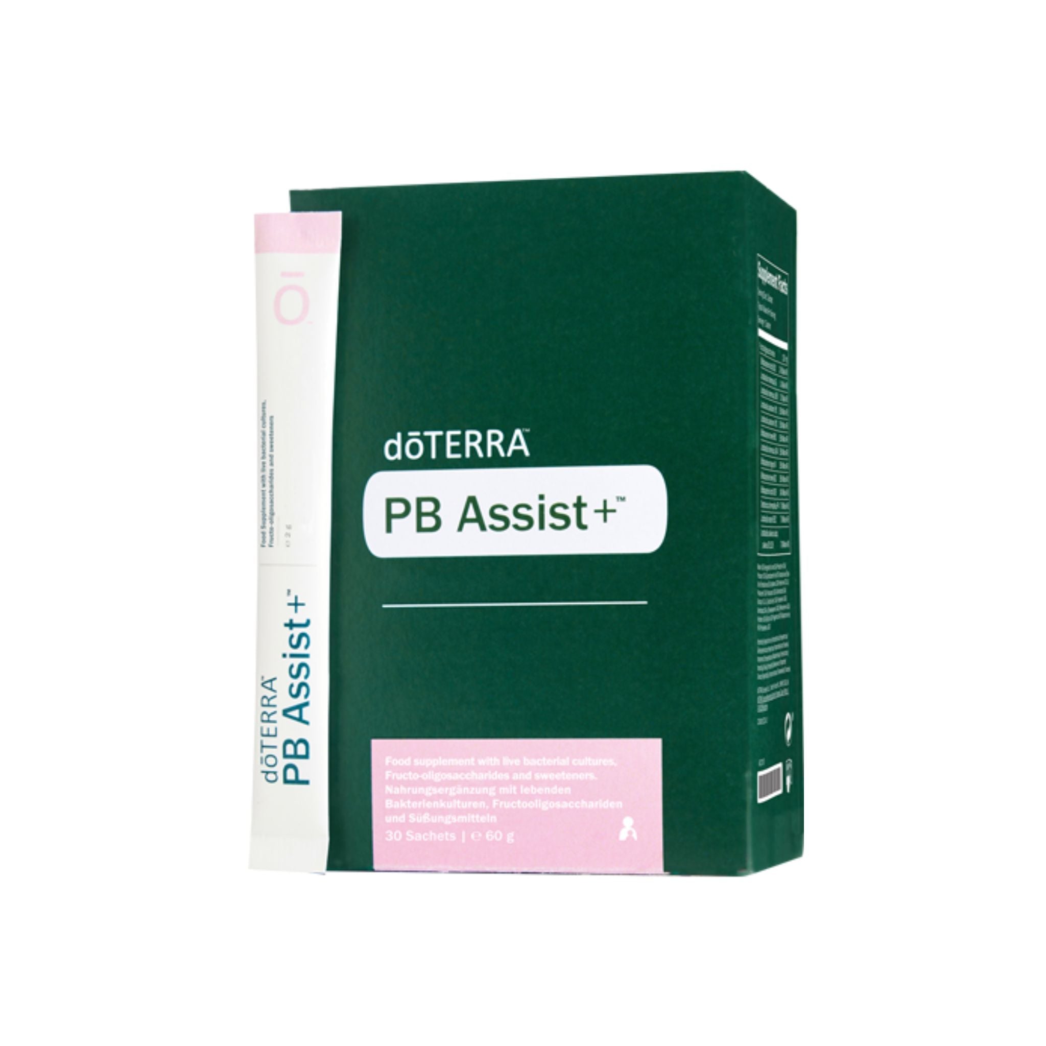 Supliment alimentar PB Assist+™