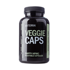 Capsule vegetale doTERRA 160 cps