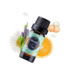 Sinergie Uleiuri Esentiale Sleepy 10ml pentru somn și calm cu mușețel, lavandă și mandarin
