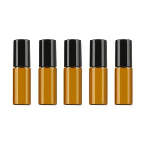 Recipient roll on 5ml,  5bucati