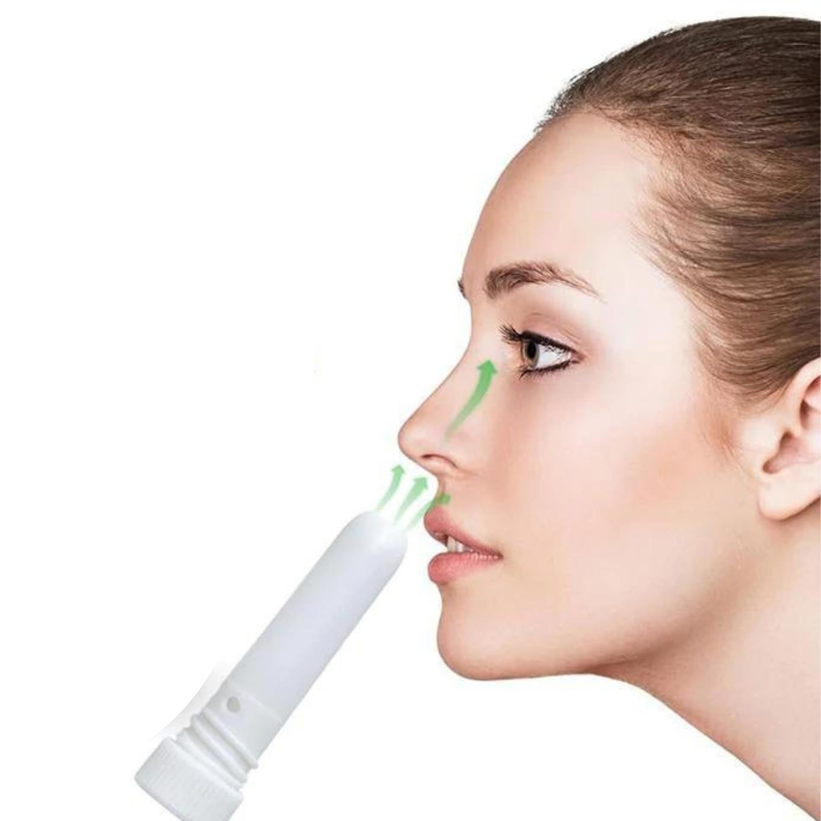Inhalator nazal