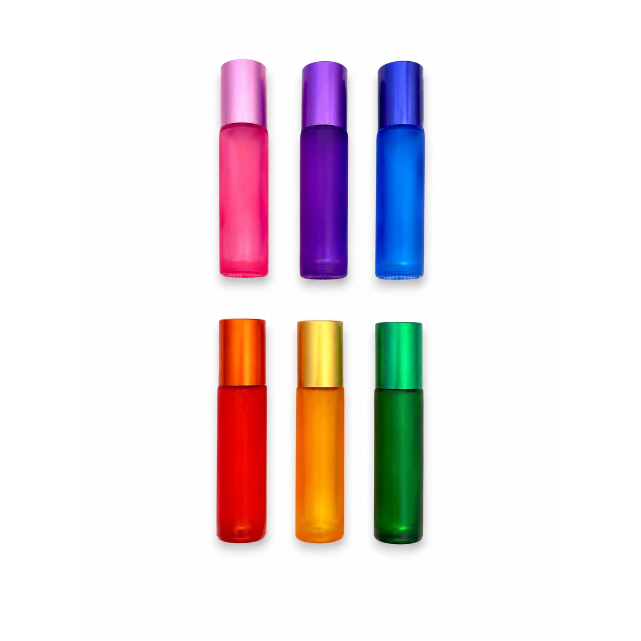6 roll-on 10ml
