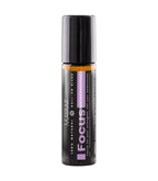 Ulei Esențial Roll-on Focus - Mix Concentrare 10ml