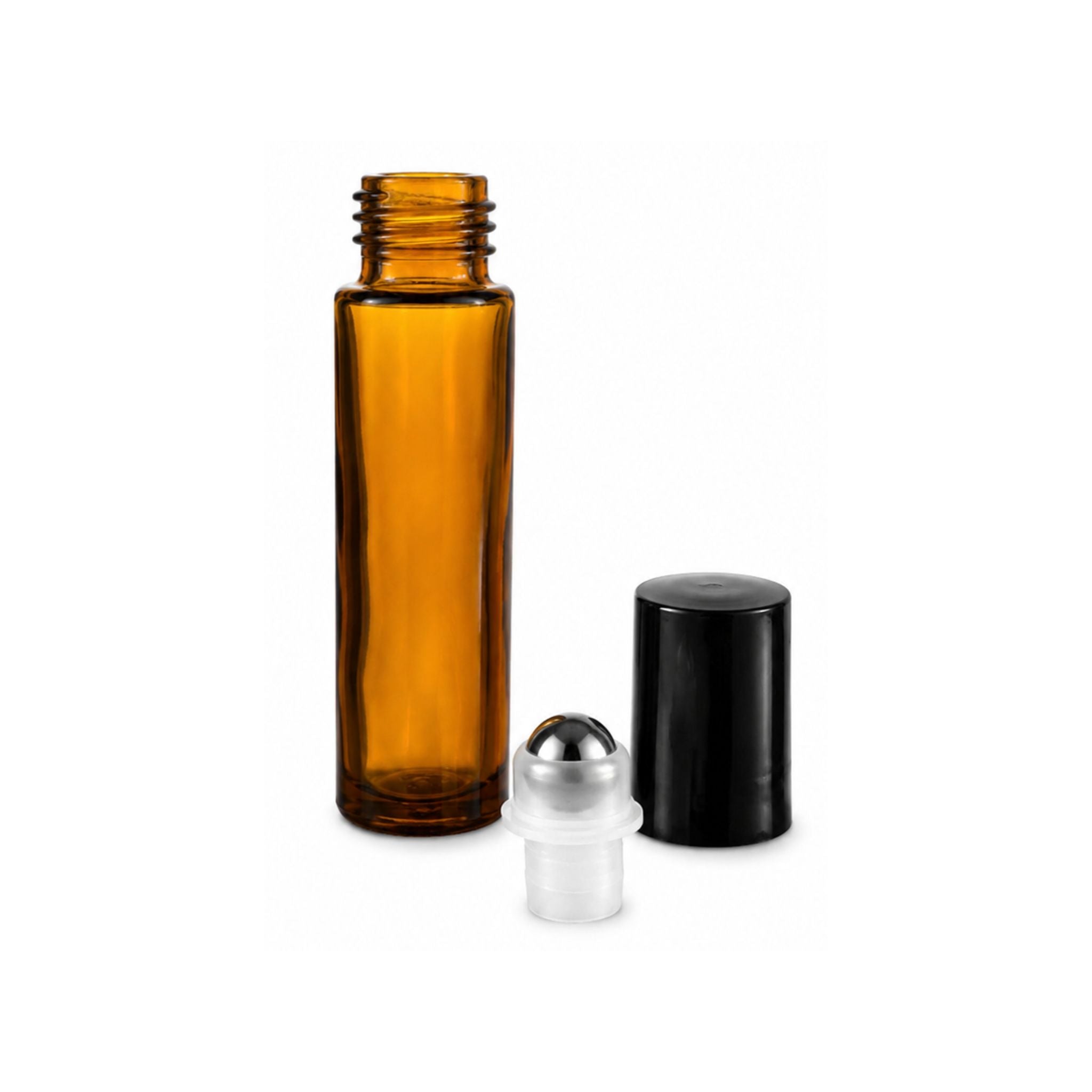 Roll on sticla bruna 10ml