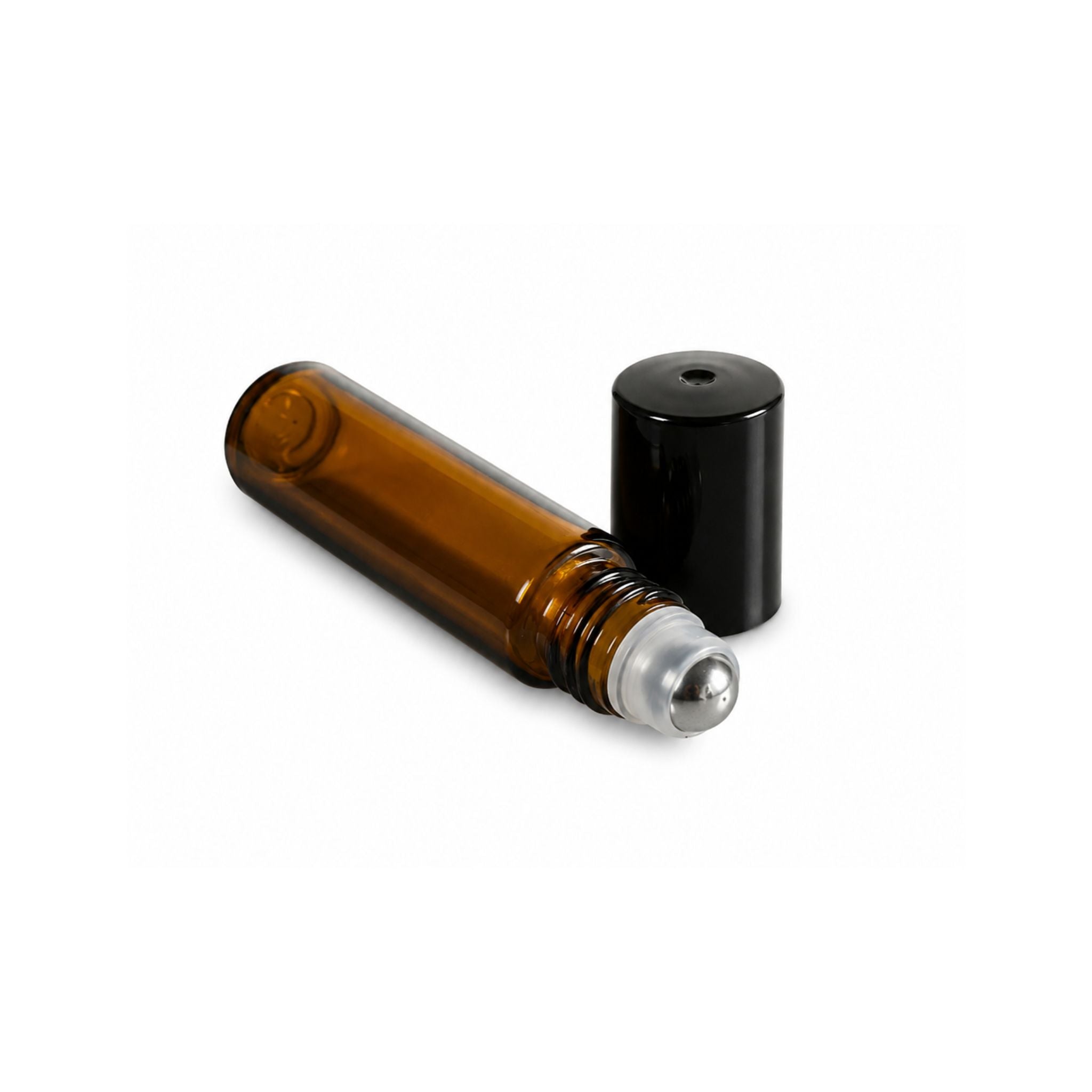 Roll on sticla bruna 10ml