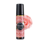 Roll-on Ulei Esential de Trandafir de Damasc 10ml, Oleya